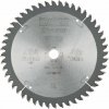 DT4092 Pilový kotouč DeWALT 184x16mm, 48zubů, TCG -5° pro řezání dýhy, laminátu a hliníku
