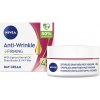 Nivea Spevňujúci denný krém proti vráskam 45+ ( Anti-Wrinkle + Firming ) 50 ml
