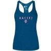 RAFIKI BABSI LT ensign blue 40; Modrá tílko