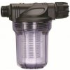 Gardena Gardena predfilter pre čerpadlá 3000 l/h, 1731-20