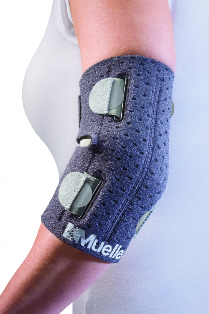 Mueller Adjust-to-fit Elbow Support podpora na lakeť