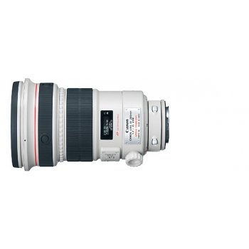 Canon 200mm f/2L IS USM