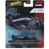 Mattel Angličák premium formula 1 Mercedes-Benz-George Russel #63