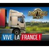 Euro Truck Simulator 2 - Vive la France! DLC Steam Altergift