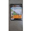 Textília netkaná, 50 g/m2, 1,6 x 10 m, čierna, ENPRO