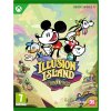 Disney Illusion Island Starring Mickey and Friends - Xbox Series X