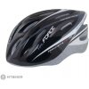 FORCE Hal prilba, čierna/sivá XS - S (48-54 cm)