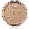 Catrice Sun Glow bronzujúci púder odtieň 035 Universal Bronze 9.5 g