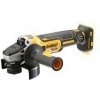 DeWALT DCG405NT BRUSKA UHLOVA 125mm 18V