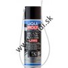 LIQUI MOLY 5168 Čistič sania dieselového motora PRO-LINE - 400ml