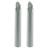 Alpenheat Fire Tube - White one size