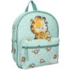 Vadobag Garfield zelený