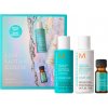 Darčeková sada pre farbené vlasy Moroccanoil Long-Lasting Color