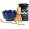 SET MATCHA JAPONSKÁ Ujicha čarodejnica a príslušenstvo
