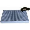 MAXGEAR KABÍNOVÝ FILTER VW A4 00-/A6 97- „SILVER CARBON“ S IÓNMI STRIEBRA A UHLIA