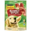 Maškrta FRISKIES dog Beggin Strips slanina 6x120g