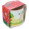 NICI hrníček Farm Friends porcelán dárkové balení 240 ml