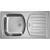 ALVEUS Basic 150 fi 70