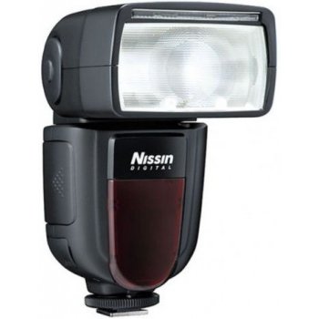 Nissin Di700A Kit Canon