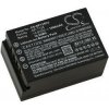 Powery Batéria Fujifilm GFX 50S / Medium Format GFX 1250mAh Li-Ion 10,8V - neoriginálna