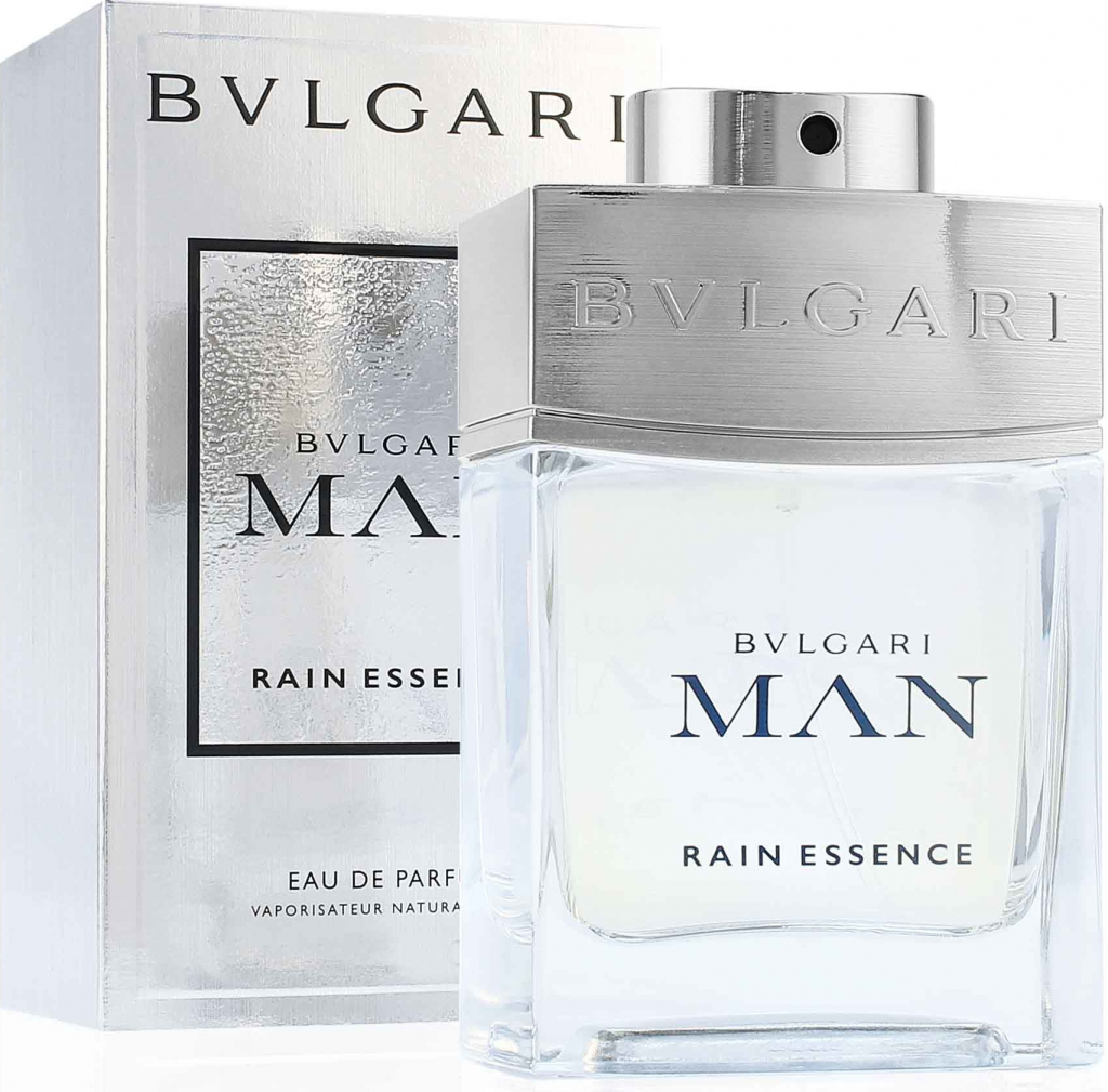 Bvlgari Man Rain Essence parfumovaná voda pánska 100 ml