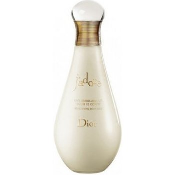 Dior J´adore Woman telové mlieko 150 ml