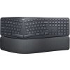 Logitech Kl. Wireless Keyboard K860 Split US INT'L 920-010108