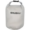 Nepremokavý vak Husky TERRY 10L light grey