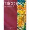 Microjazz Flute Collection 1