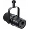 Dynamický počítačový mikrofón AstroByte PULSAR USB XLR herný + rameno
