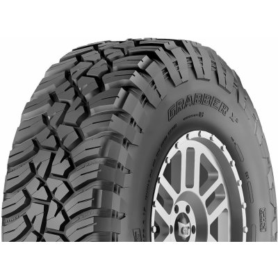 General Tire Grabber X3 215/75 R15 106Q