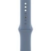 Apple Watch 45mm Slate Blue Sport Band MP7U3ZM/A