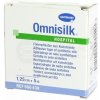 Omnisilk náplasť 1,25 cm x 5 m 1 ks