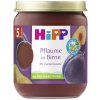 Hipp BIO superovocie hrušky a slivky ovocný 160 g