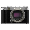 Fujifilm X-M5 silver telo + Predĺžená záruka na 36 mesiacov