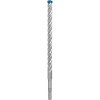 Bosch Accessories EXPERT SDS plus-7X 2608900121 kladivový vrták 1 ks 14.00 mm Celková dĺžka 265 mm SDS plus 1 ks