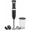 Kitchenaid bezdrôtový tyčový mixér 5KHBBV53 - Matná čierna