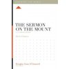The Sermon on the Mount – A 12–Week Study (Drew Hunter,Douglas Sean O`donnell)(Brožovaná)