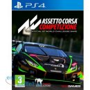 Assetto Corsa Competizione