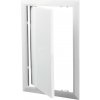 Vents dvierka revízne plastové D 200x400mm VENTS 1917006