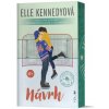 Návrh, 2. vydanie - Elle Kennedy