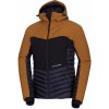 Northfinder WATSON pánska bunda mustard black BU-5243OR-579 Veľkosť: 2XL pánska bunda