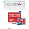 Angličtina 100 testů pro pokročilé - Josef Kobík