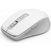 HAMA WM-450, Bezdrôtová myš, BT/RF, biela