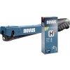 Novus Tools 030-0463 kladivová sponkovačka Typ sponky Typ 37 Dĺžka svoriek 4 - 6 mm; 030-0463