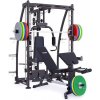 TRINFIT Multi Smith CX40 + Bench LX5