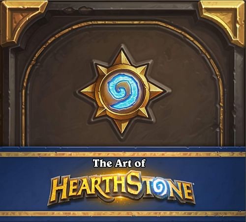 The Art of Hearthstone - kolektiv autorů