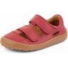 Dievčenské barefoot sandále SANDAL Red Froddo G3150291-5 - 32