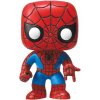 POP! Spider-Man (Marvel Universe) POP-0003