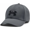 Under Armour | Under Armour Men's UA Blitzing Adj | šedá| OSFM
